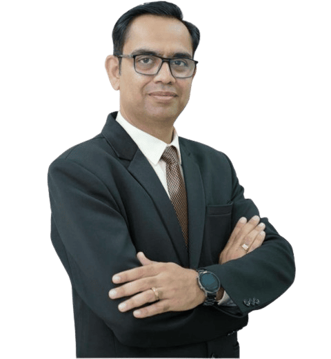 
Dr. Dharmendra Panchal