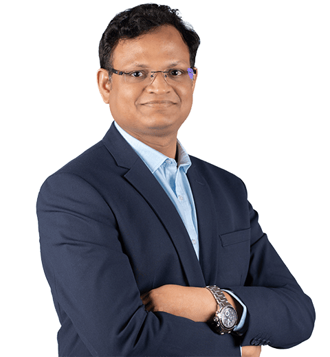 Dr. Arif Ahamad Ansari