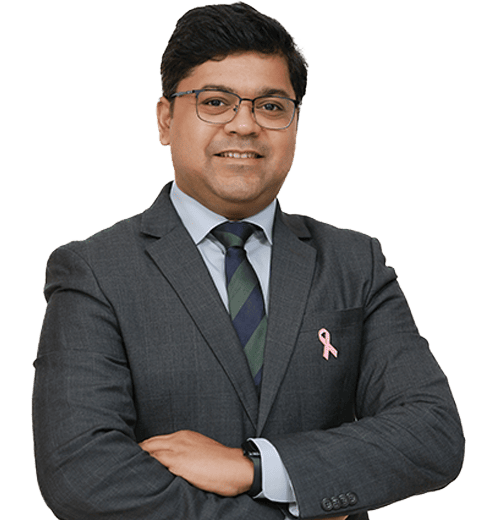 Dr. Prasanta Kumar Dash