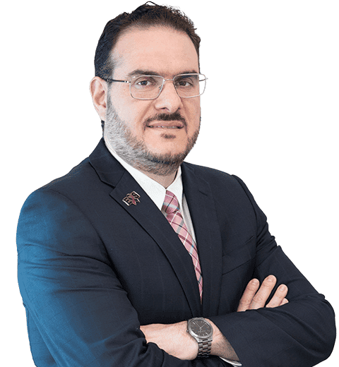 Dr. Abdel Rahman Labban