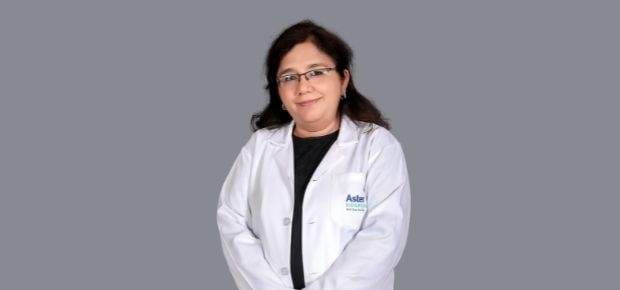 Dr. Jyoti Upadhyay
