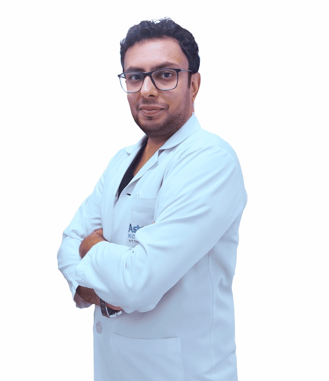 
Dr. Ankit Kothari