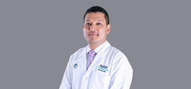 
Dr. Devajit Chowlek Shyam