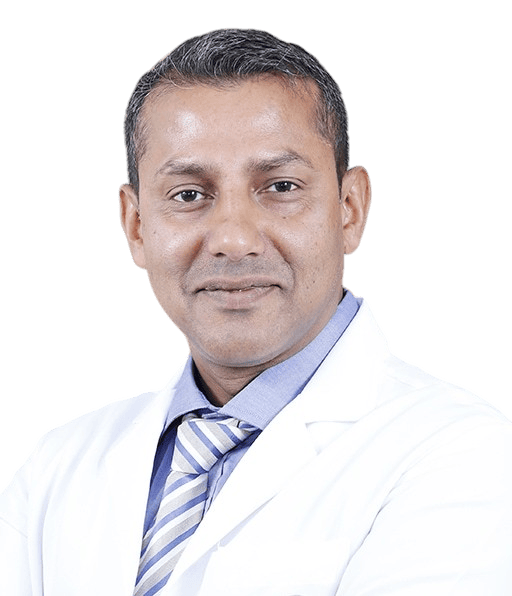 Dr. Azam Badar Khan