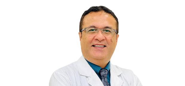 Dr. Qamar Bashir Mirza