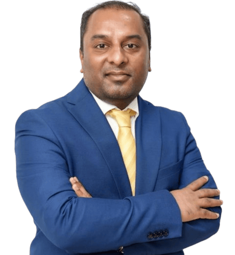 
Dr. Tanmay Phattesing Patil